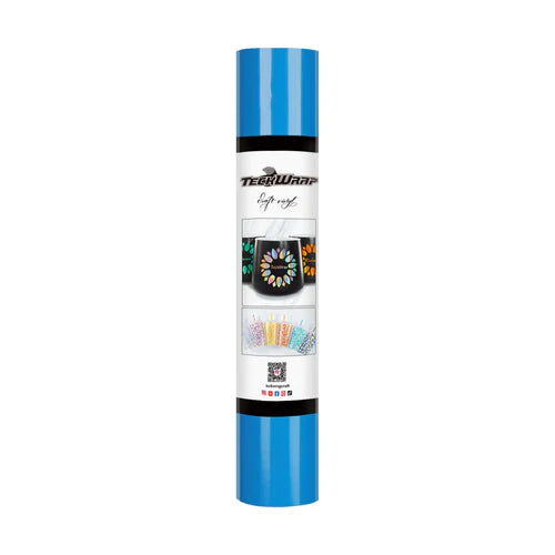 Teckwrap Glossy Vinyl
