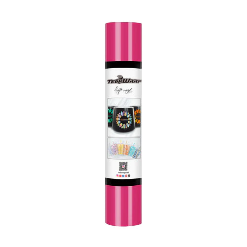 Teckwrap Glossy Vinyl