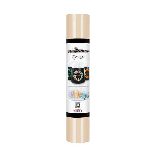 Teckwrap Glossy Vinyl