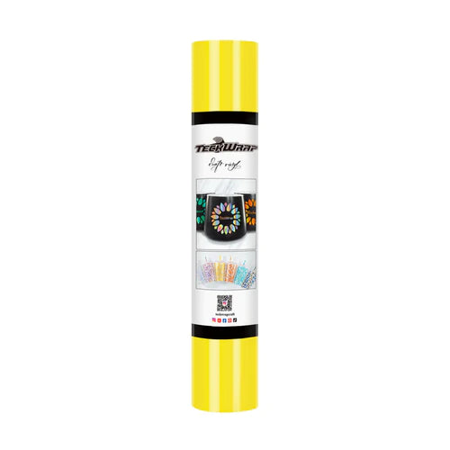Teckwrap Glossy Vinyl