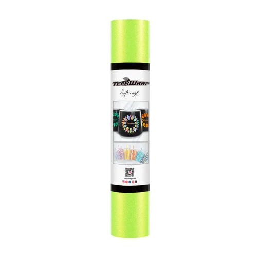 Teckwrap Shimmer Vinyl