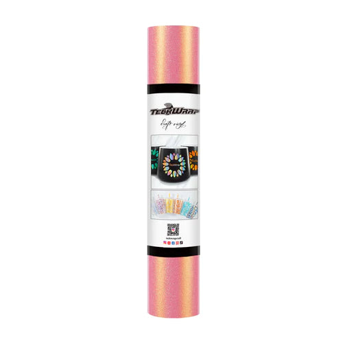 Teckwrap Shimmer Vinyl