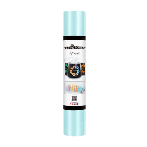 Teckwrap Shimmer Vinyl