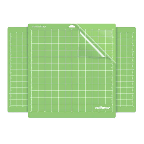 Teckwrap Cricut Cutting Mat