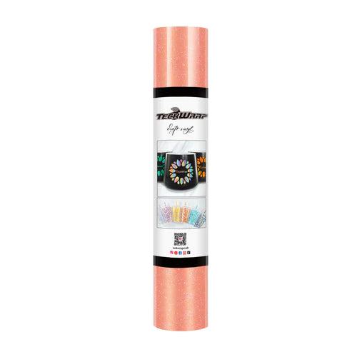 Teckwrap Shimmer Vinyl
