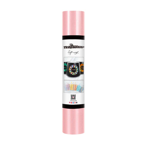 Teckwrap Shimmer Vinyl