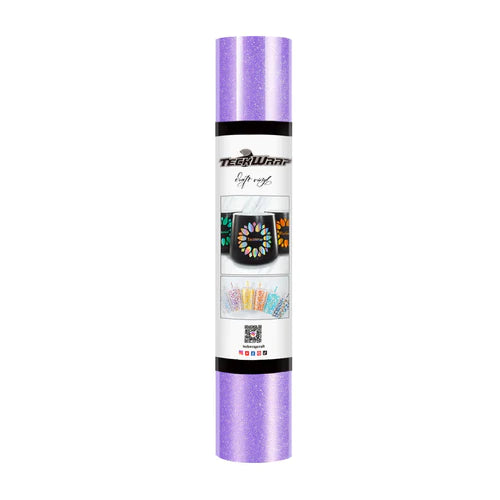 Teckwrap Shimmer Vinyl