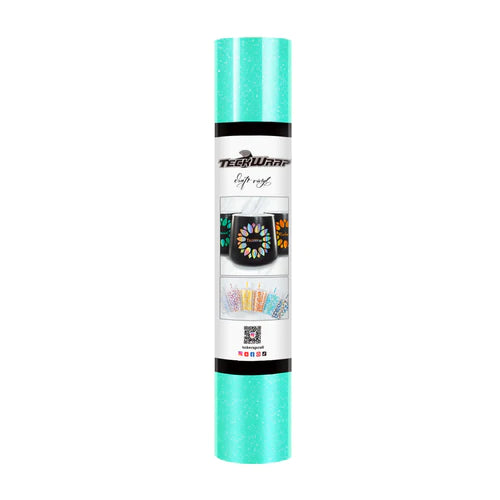 Teckwrap Shimmer Vinyl