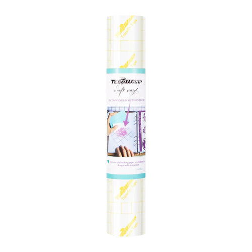 Teckwrap Transfer Tape