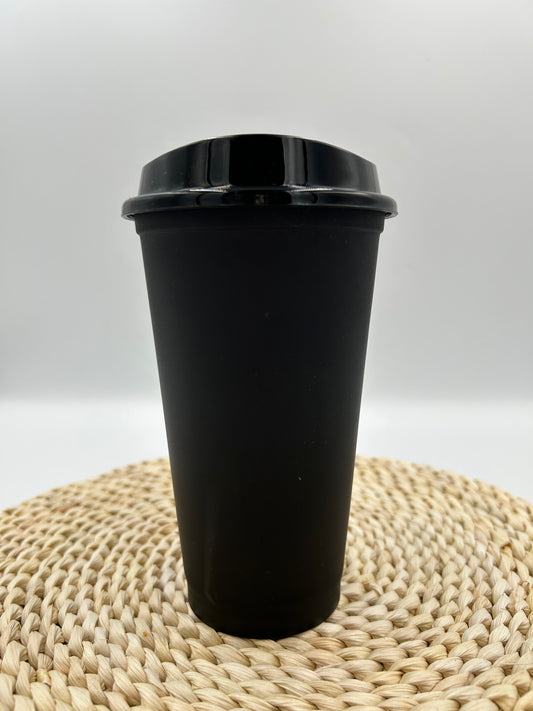 16oz Hot Coffee Cup