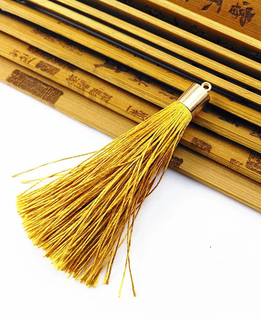 Tassels 6cm