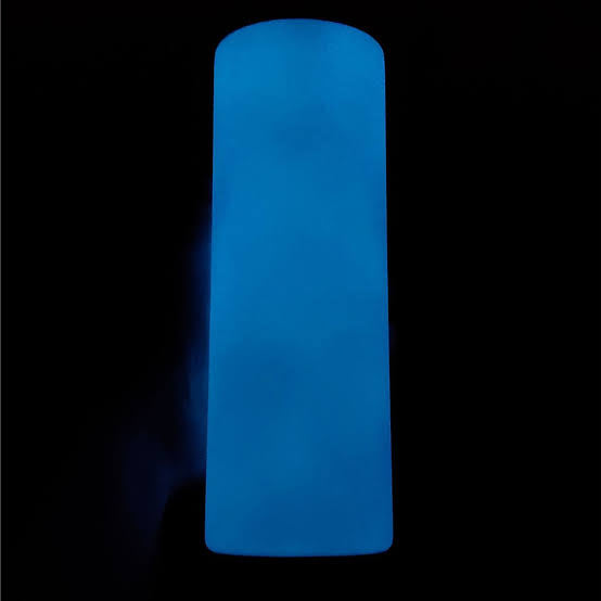 20oz Glow in the Dark Sublimation Tumblers