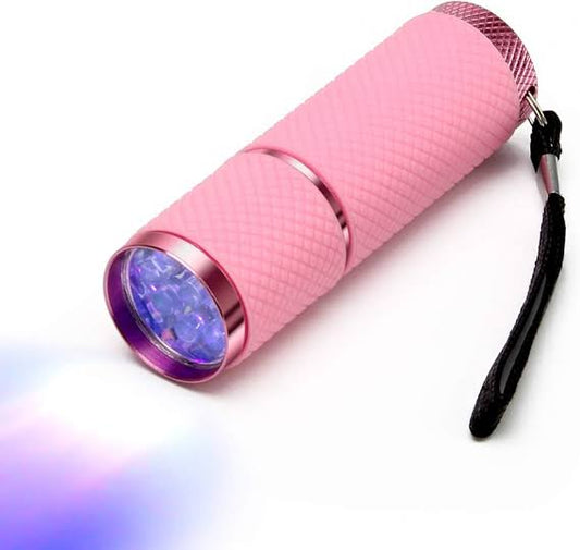 Mini UV LED Light