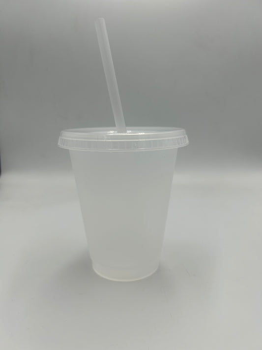 16oz Cold Cups