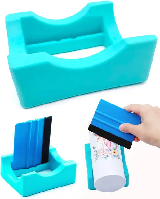 Silicone Cup Cradle