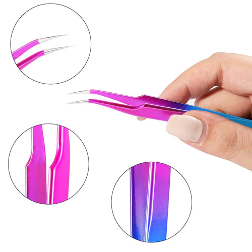 Teckwrap Tweezer