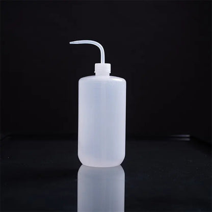 250ml Plastic Squeeze Bottle