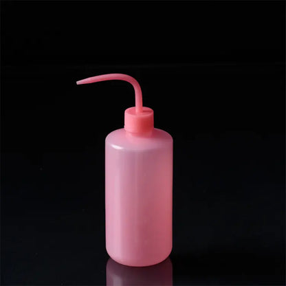 250ml Plastic Squeeze Bottle